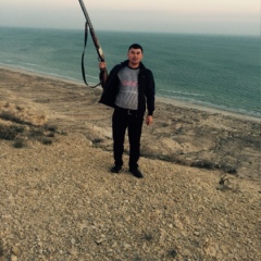 Максат Кыдырбаев, 24.03.1982, Жанаозен