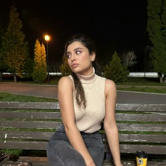 Аделина Данильянц, 12.12, Владикавказ