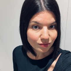 Екатерина Ведмедь, 27.06, Москва
