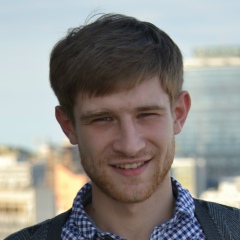 Артём Домалевский, 02.11.1991, Киев