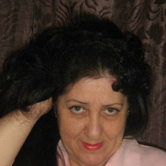 Сильвия Романенкова, 25.10, Белгород