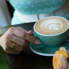 Гульнара Терекбаева, 08.07.1989, Астрахань