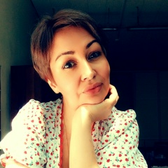 Екатерина Ярцева, 23.02, Москва