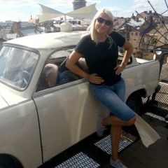 Леся Дудченко, 05.09, Киев