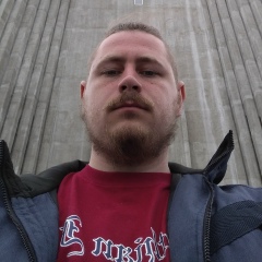 Роман Бобрик, Nastätten