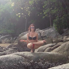 Катерина Чичилова, 08.05, Сургут