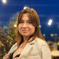 Ольга Маркина, 09.12.1987, Воронеж