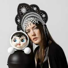 Мария Курсанова, 22.01, Дзержинск