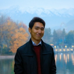 Куаныш Нурнагым, 03.03, Алматы