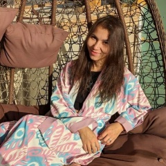 Динара Нематова, 04.09.1989, Омск