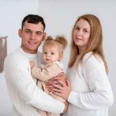 Женёк Журавлёв, 24.05.1990, Самара