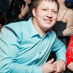 Алексей Коханенко, 20.05.1989, Новосибирск