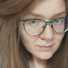 Наталья Николаенко, 24.07.1988, Курск