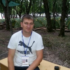 Руслан Масаев, 19.05.1982, Грозный