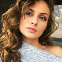 Olga Ulasiuk, 02.01, Москва