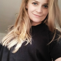 Виктория Занько, 28.11.1996