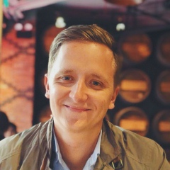 Алексей Чернов, 11.03, Shanghai