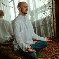 Артём Вандеров, 25.11.1990, Красноярск