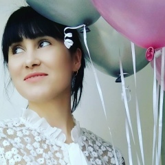 Svetlana Davl, 12.05