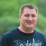 Виктор Иост, Новороссийск