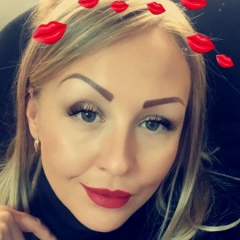 Юлия Халиулина, 07.05.1988, Алматы