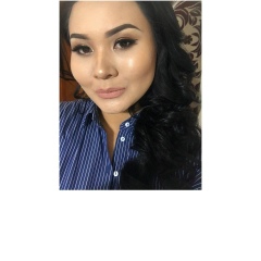 Aidana Buribaeva, 20.04, Актобе