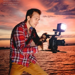 Виталий Даценко, 14.05.1983, Днепр (Днепропетровск)