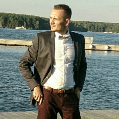 Сержио Алексанин, 27.05.1987, Алматы