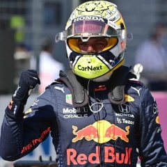 Max Lascador, 01.05.1994, Salvador