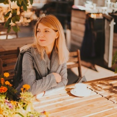 Анна Щёголева, 11.01, Санкт-Петербург