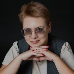 Анна Назарова, 19.02