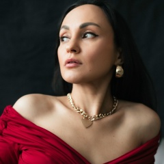 Регина Ахметшина, 05.11, Казань