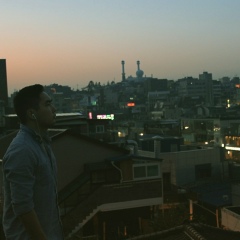 Данияр Курманбаев, 26.11, Los Angeles