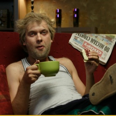 Игорь Горячев, 28.03.1986, Москва