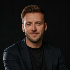 Михаил Лебедев, Москва