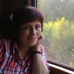 Мария Малыгина, 03.06