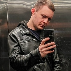 Антон Стренин, 05.11, Екатеринбург