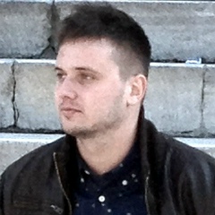 Никита Овчаров, 19.06.1989, Киев