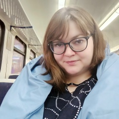 Наталья , 29.11.1986, Москва