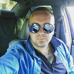 Никита Иванов, 11.07.1989, Нефтеюганск