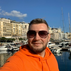 Николай Величко, 22.05, Москва