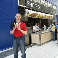 Александр Комелин, 01.04, Екатеринбург
