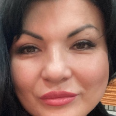 Гульнур Сазанбаева, Белгород