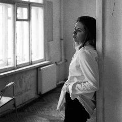 Mary Lamskova, 09.03