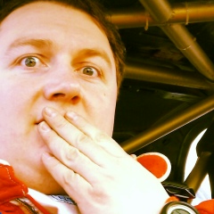 Всеволод Комаров, 27.04.1985, Москва