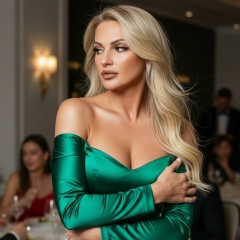 Виктория Цыганкова, 16.08, Москва