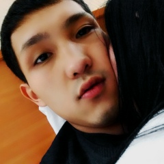 Chyngyz Zhyldyzbekov, 08.01, Москва