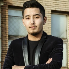 Byambaa Bd, 13.02.1993, Ulaanbaatar