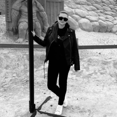 Darja Kyllenen, 18.06.1990, Lappeenranta