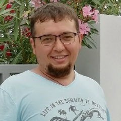 Евгений Саитгареев, Пермь